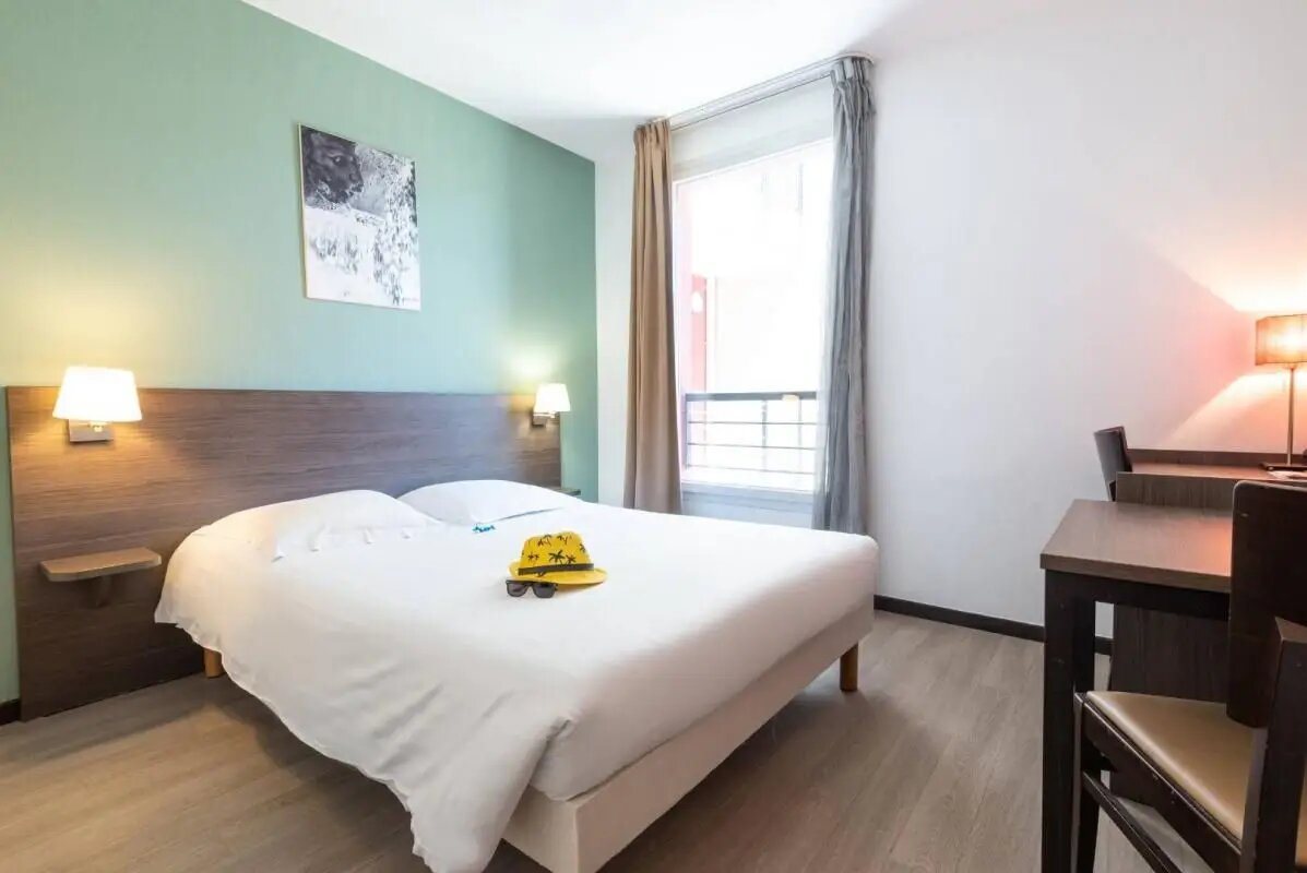 Appartement à louer, 20m², Nîmes