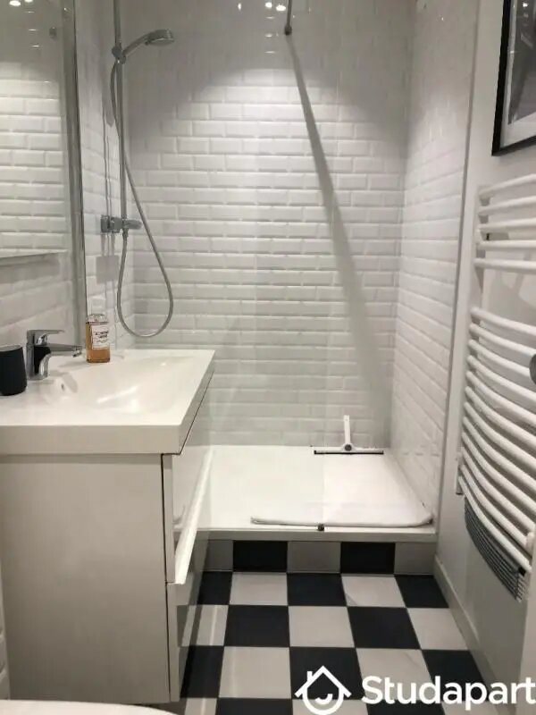 Appartement à louer, 29m², Biarritz
