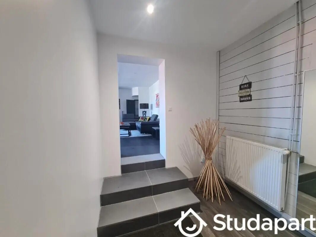 Appartement à louer, 50m², Tourcoing