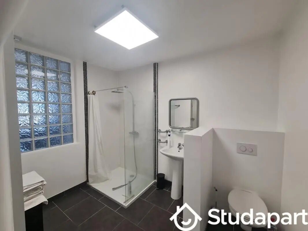 Appartement à louer, 50m², Tourcoing