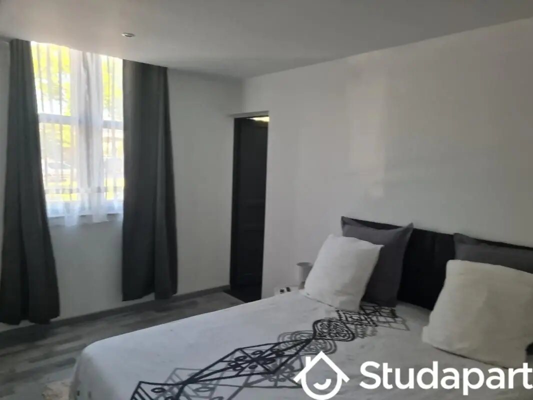 Appartement à louer, 50m², Tourcoing