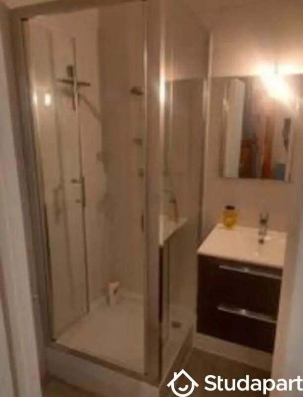 Appartement à louer, 31m², La Grande-Motte