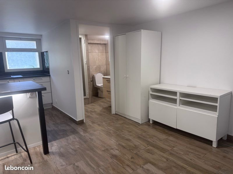 Appartement à louer, 22m², Ris-Orangis