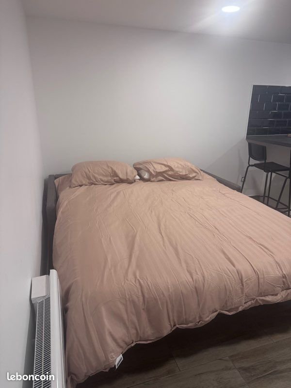 Appartement à louer, 22m², Ris-Orangis