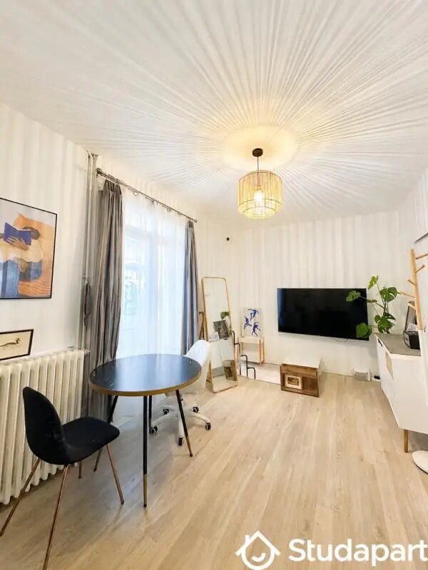 Appartement à louer, 50m², Bezons