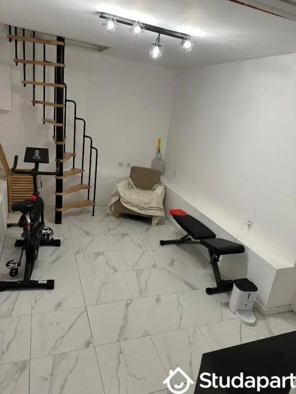 Appartement à louer, 50m², Bezons