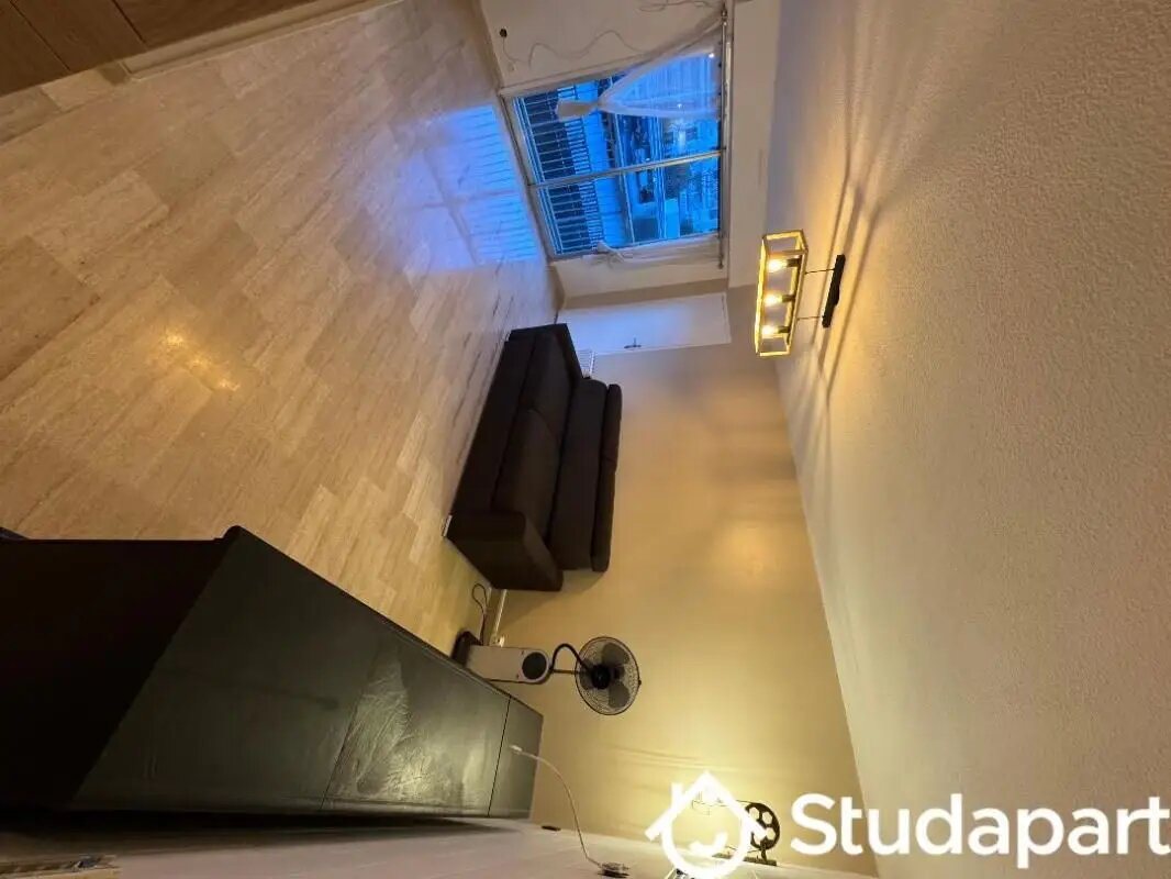 Appartement à louer, 31m², Vallauris