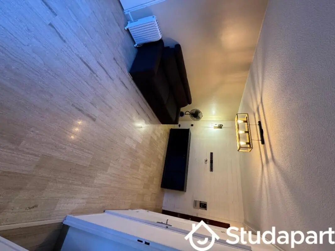 Appartement à louer, 31m², Vallauris