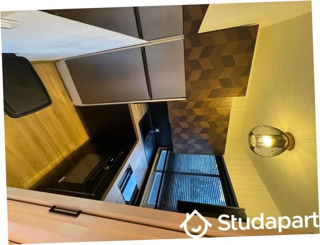 Appartement à louer, 31m², Vallauris