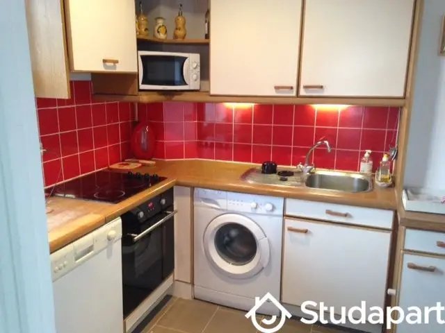 Appartement à louer, 47m², Antibes