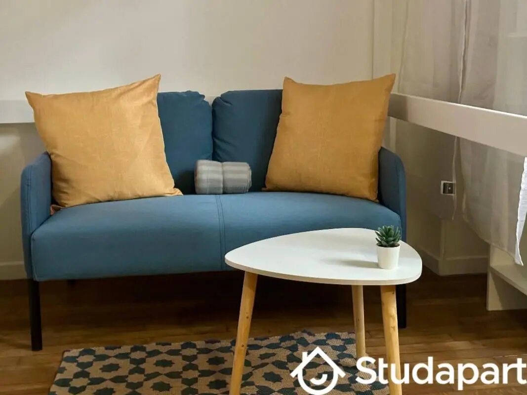Appartement à louer, 14m², Asnières-sur-Seine