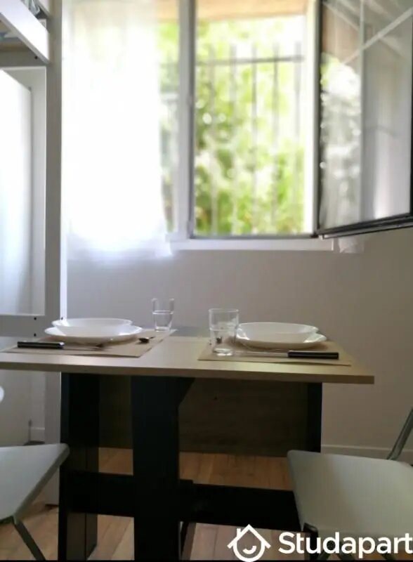 Appartement à louer, 14m², Asnières-sur-Seine