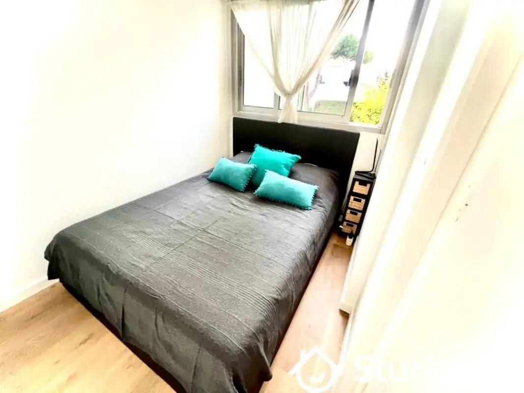 Appartement à louer, 35m², Cannes