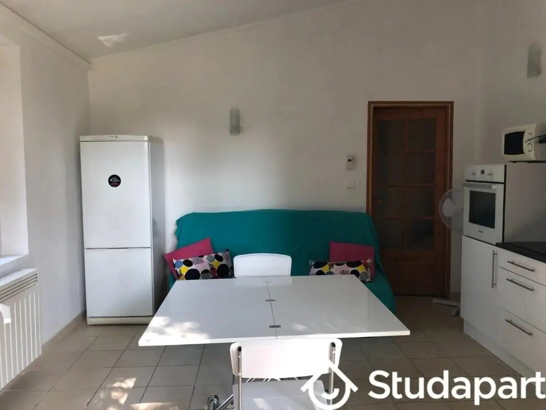 Maison à louer, 40m², Carpentras
