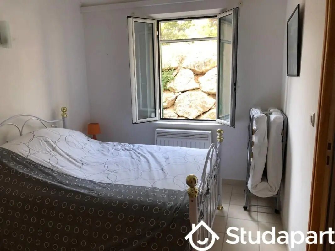 Maison à louer, 40m², Carpentras