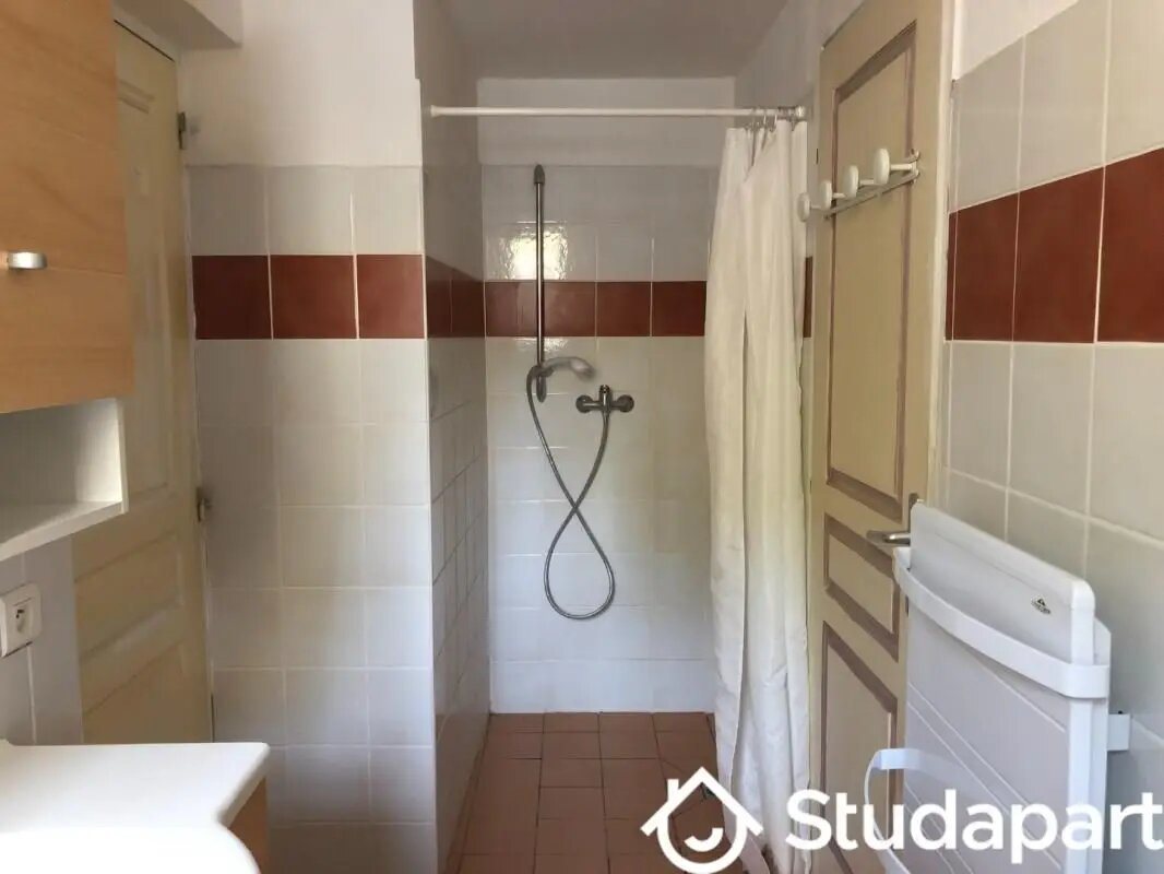Maison à louer, 40m², Carpentras