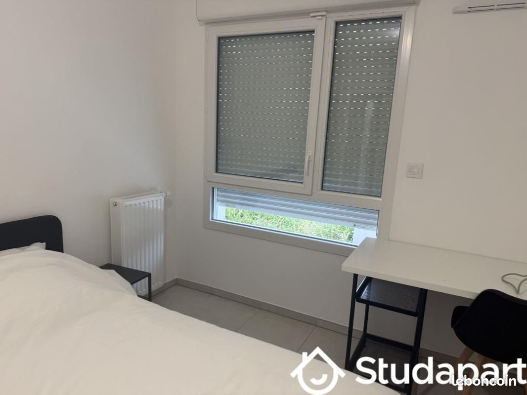 Appartement à louer, 65m², Marseille 14ème