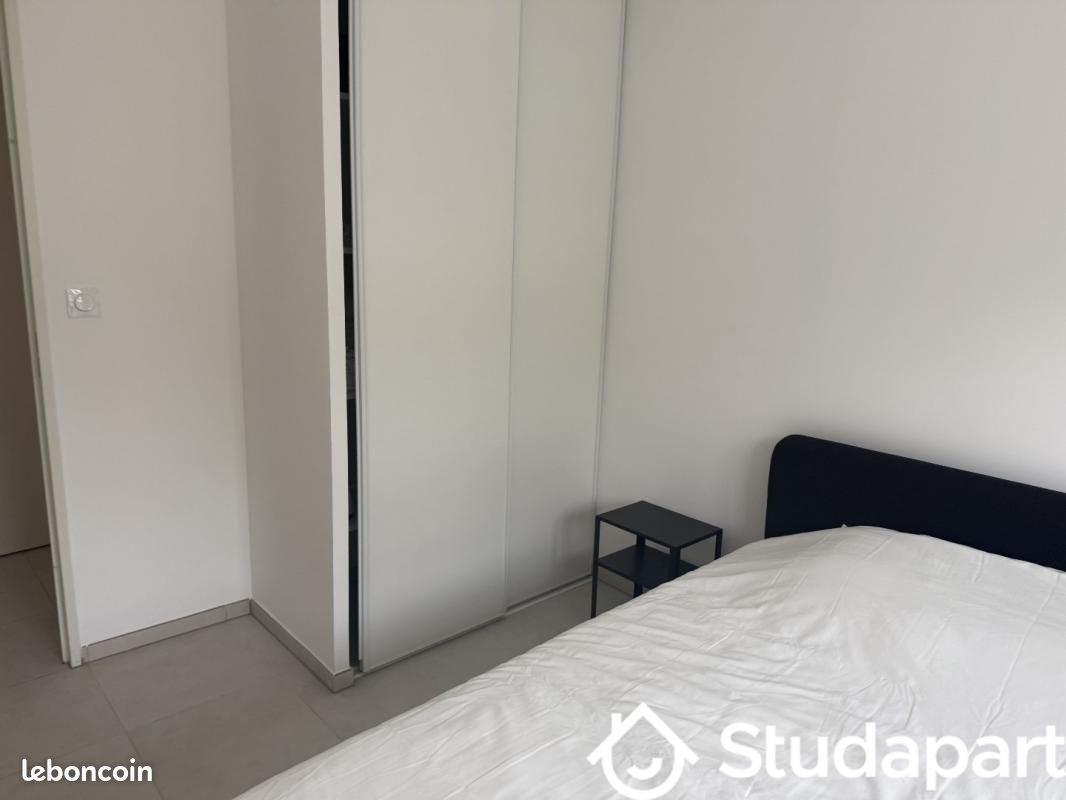 Appartement à louer, 65m², Marseille 14ème