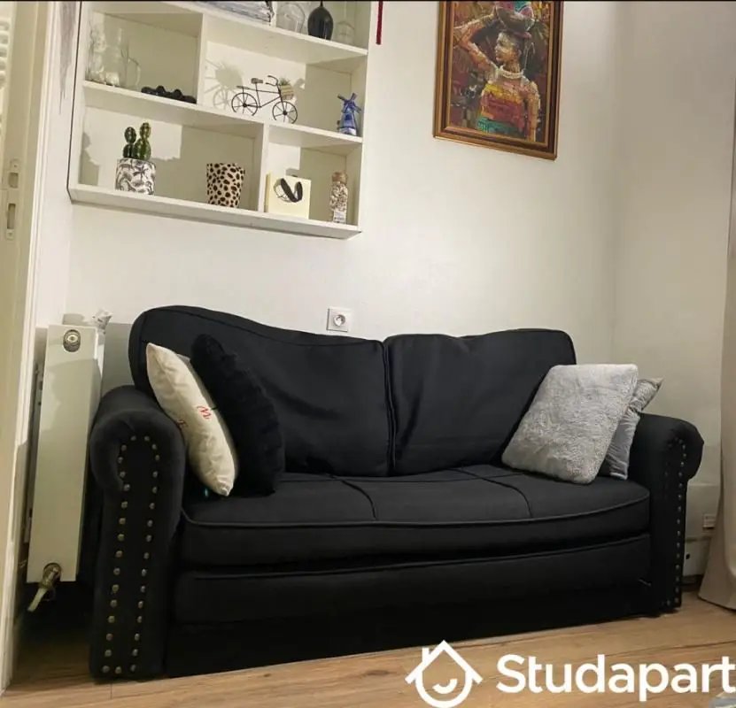 Maison à louer, 1m², Villejuif