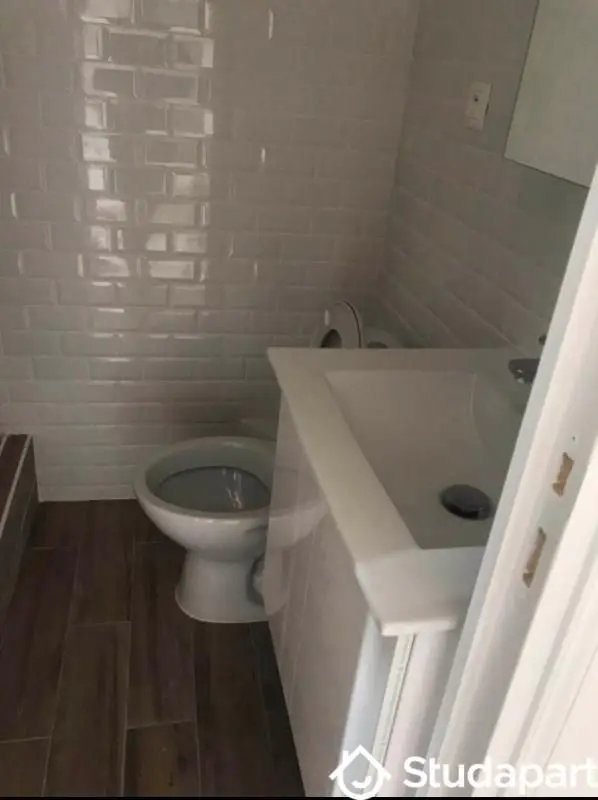Maison à louer, 1m², Villejuif