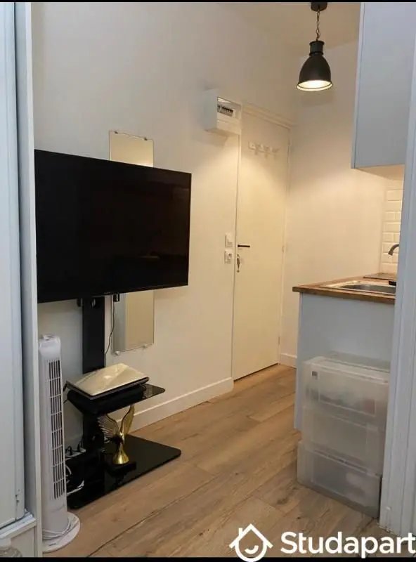 Maison à louer, 1m², Villejuif