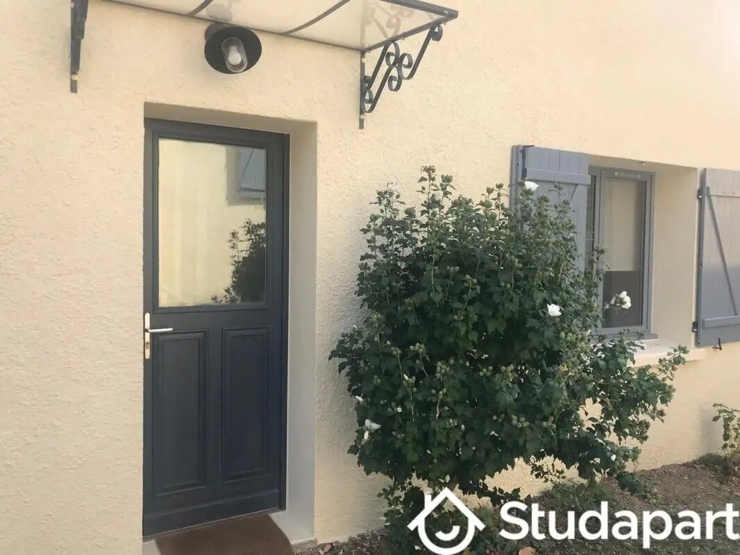 Appartement à louer, 16m², Versailles
