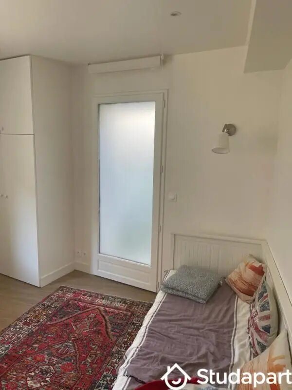 Appartement à louer, 16m², Versailles