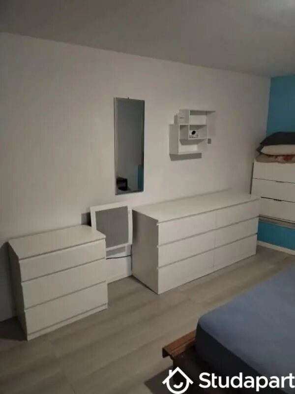 Appartement à louer, 20m², Fabrègues
