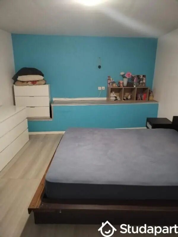 Appartement à louer, 20m², Fabrègues