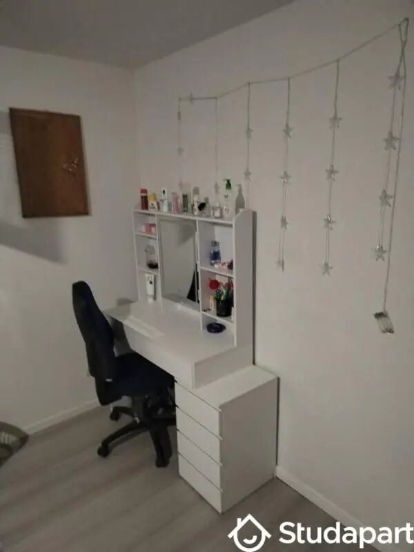 Appartement à louer, 20m², Fabrègues