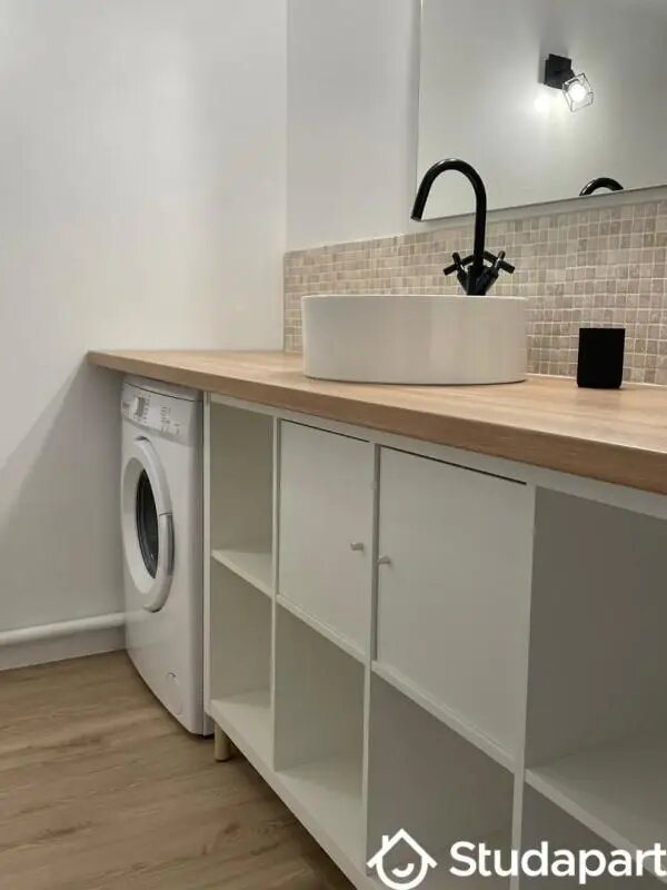 Appartement à louer, 27m², Rennes