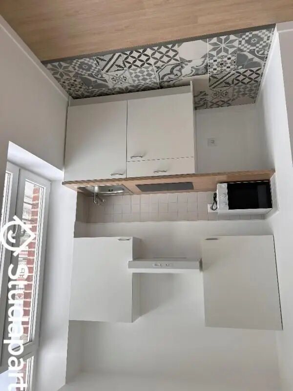 Appartement à louer, 22m², Tourcoing