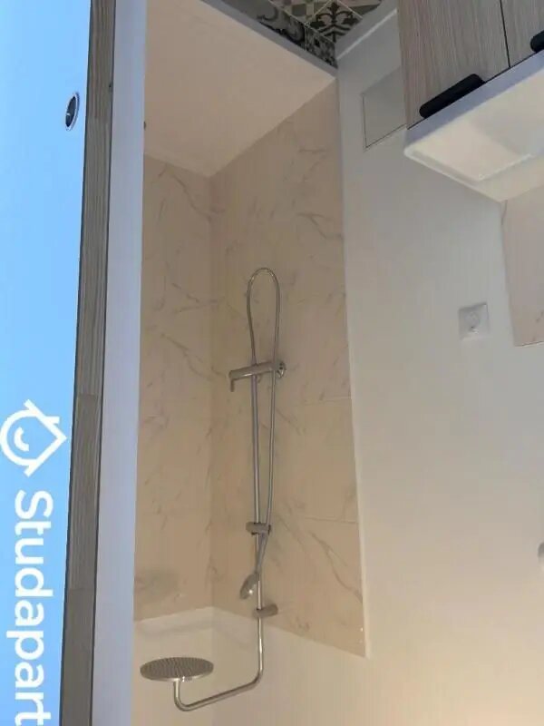 Appartement à louer, 22m², Tourcoing