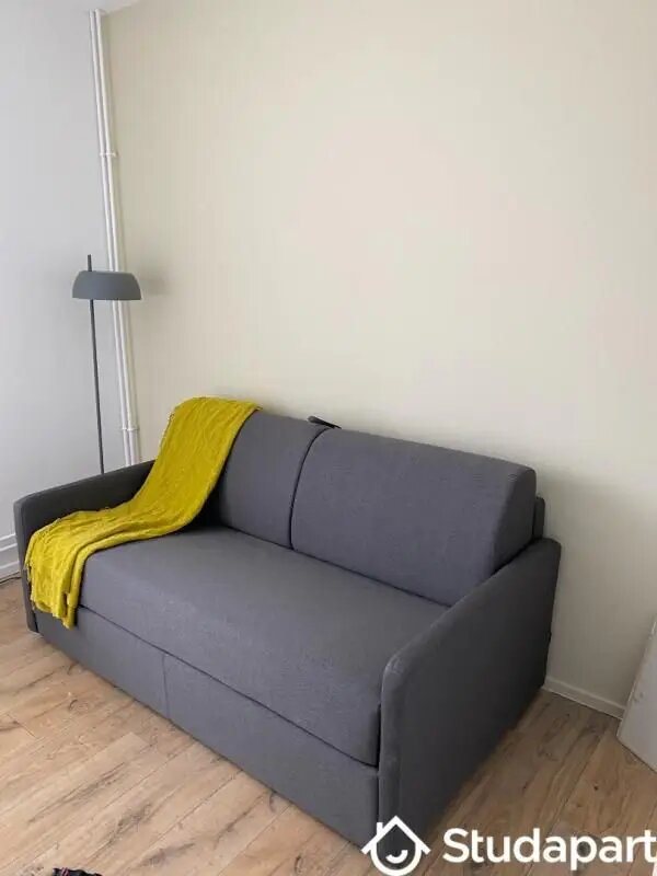 Appartement à louer, 15m², Gradignan