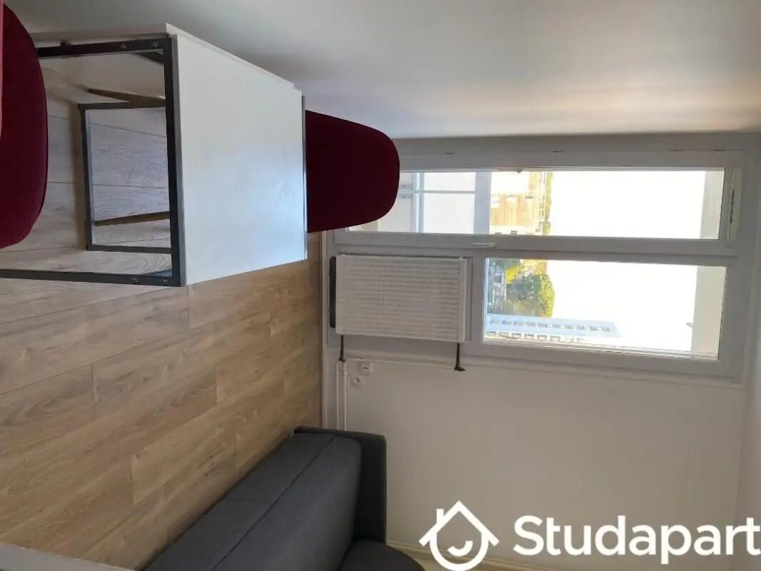 Appartement à louer, 15m², Gradignan
