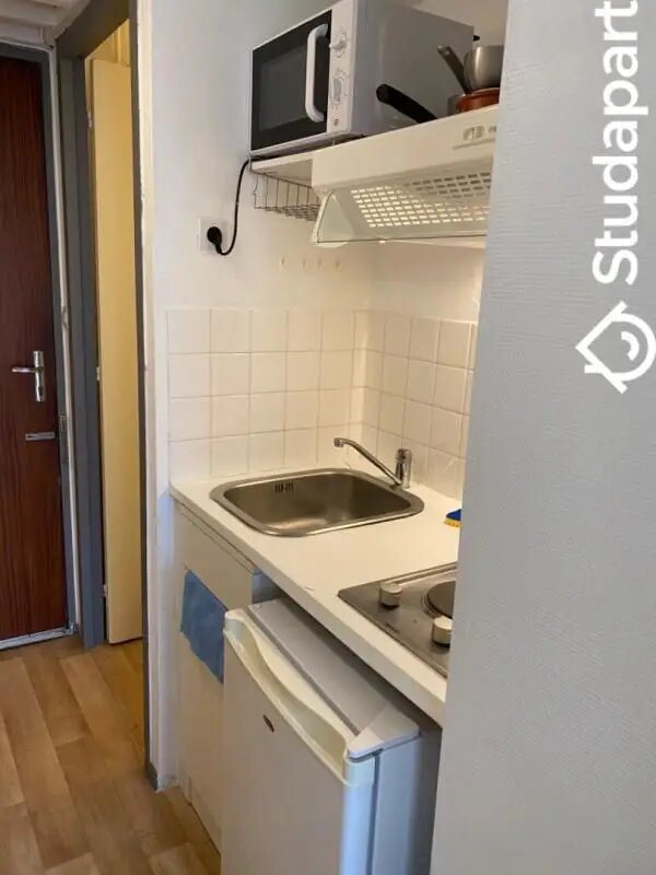 Appartement à louer, 15m², Gradignan