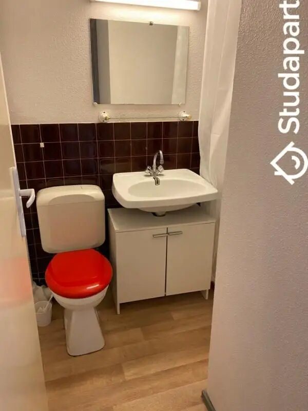 Appartement à louer, 15m², Gradignan