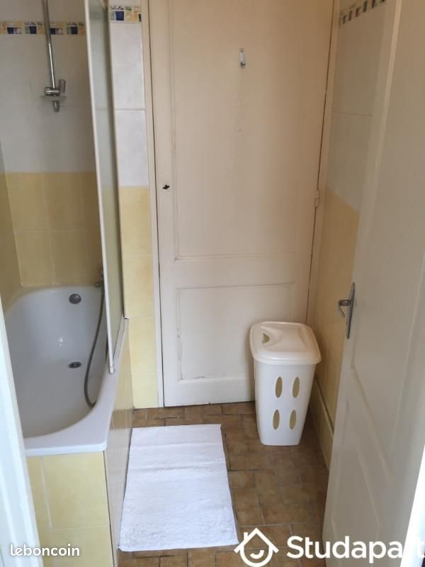 Appartement à louer, 24m², Rouen