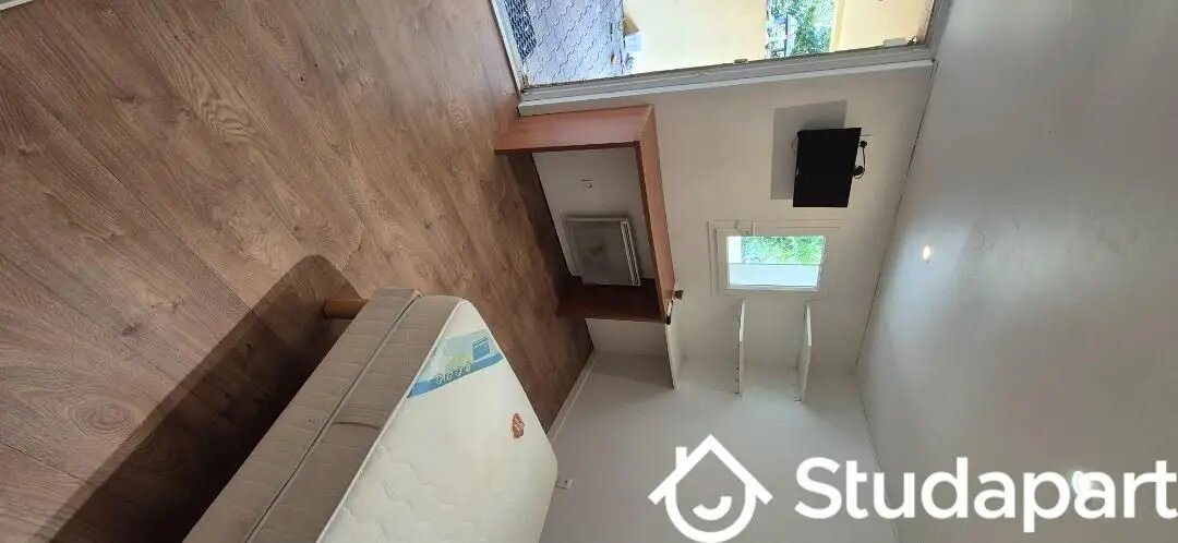 Appartement à louer, 25m², Eysines