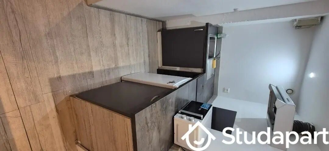 Appartement à louer, 25m², Eysines