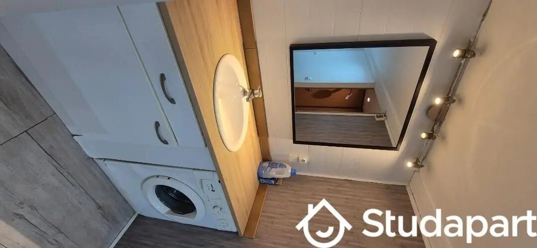 Appartement à louer, 25m², Eysines