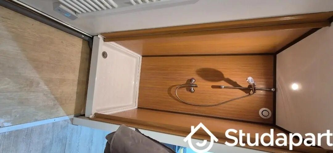 Appartement à louer, 25m², Eysines