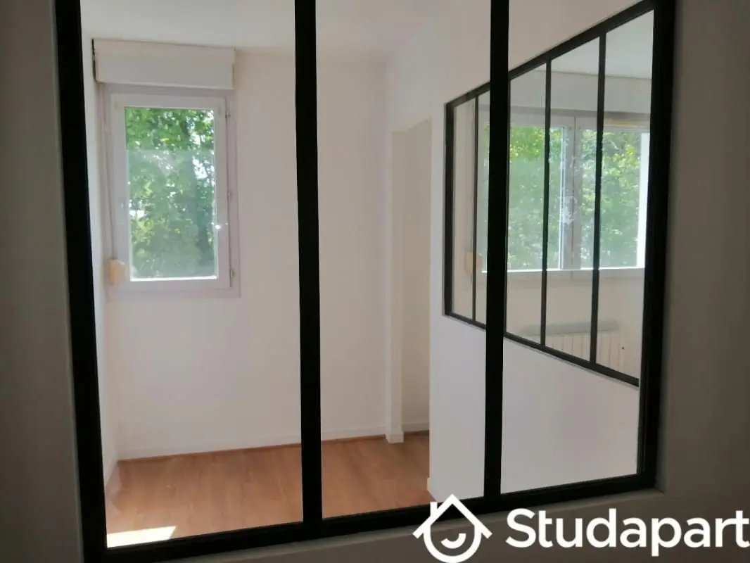 Appartement à louer, 34m², Reims