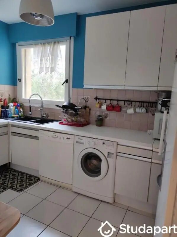 Appartement à louer, 16m², Choisy-le-Roi
