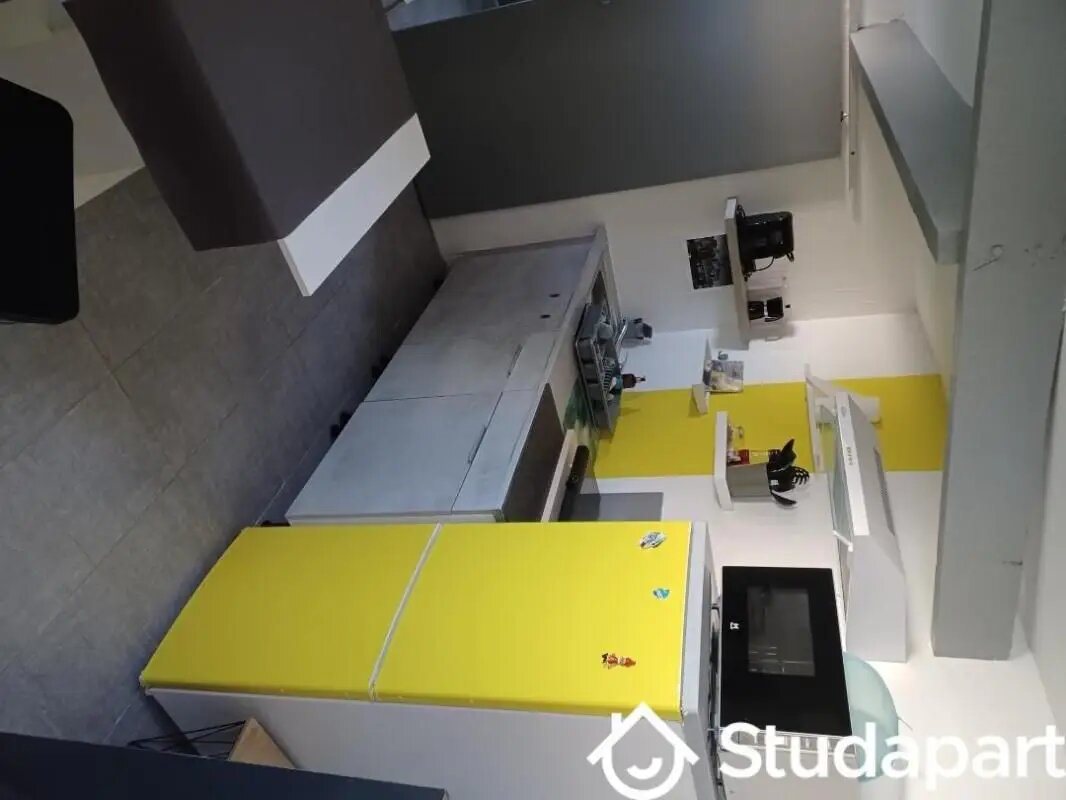 Appartement à louer, 25m², Canet-en-Roussillon