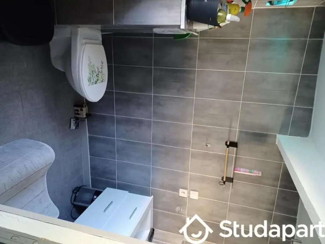 Appartement à louer, 25m², Canet-en-Roussillon