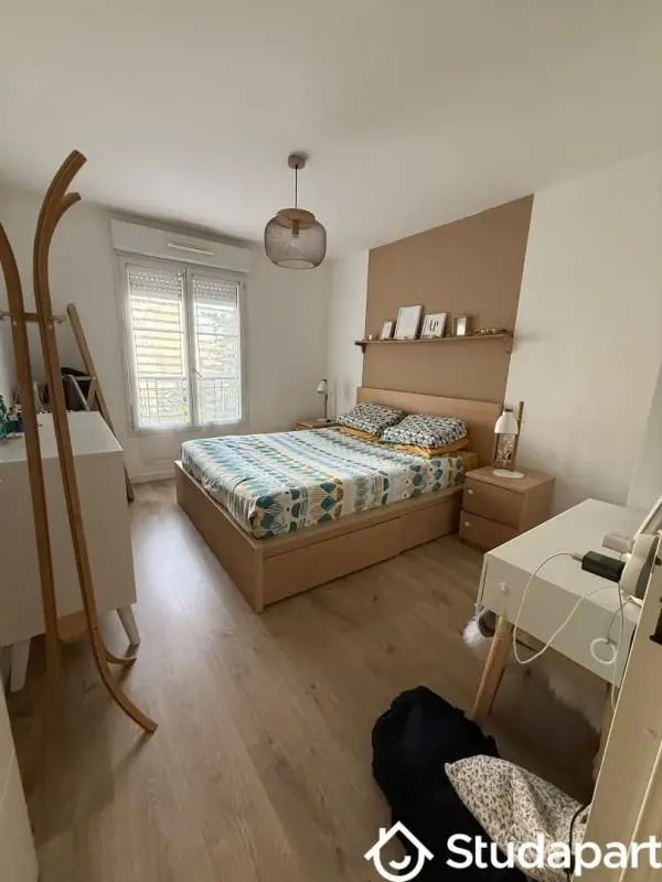 Maison à louer, 64m², Maisons-Alfort