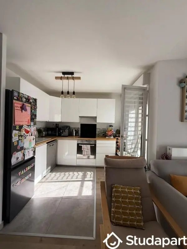 Maison à louer, 64m², Maisons-Alfort