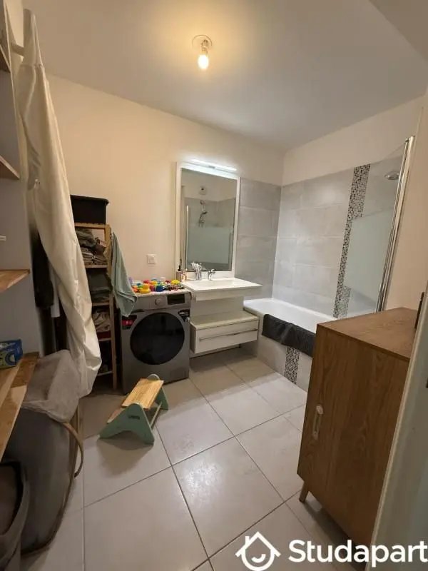 Maison à louer, 64m², Maisons-Alfort