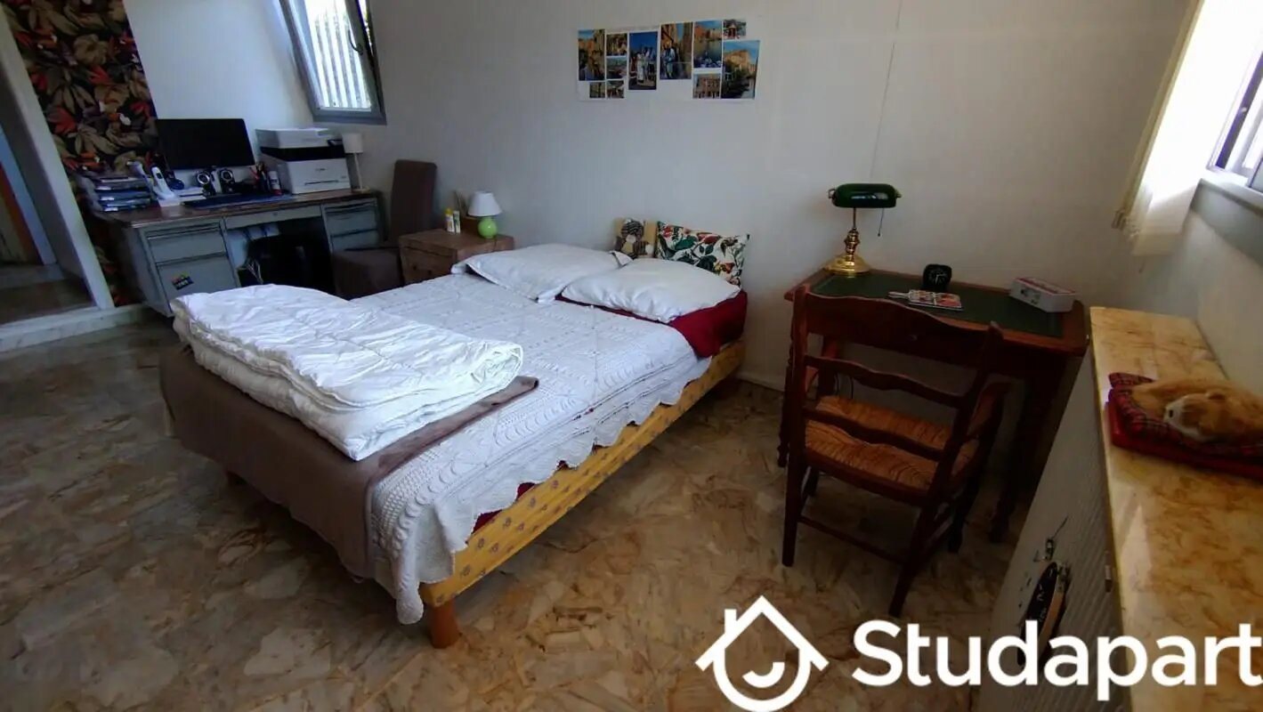 Appartement à louer, 20m², Antibes